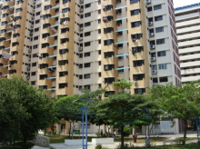 Blk 26 Jalan Berseh (Central Area), HDB 4 Rooms #254392